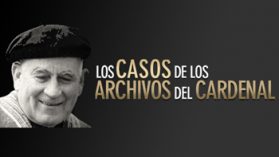 UDP lanza web con reportajes sobre los casos reales que inspiraron “Los Archivos del Cardenal”