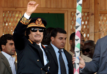 Libia y la Corte Penal Internacional