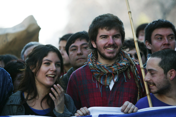 Los argumentos de los estudiantes para rechazar la propuesta del gobierno