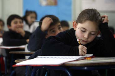 La ciudadanía en la escuela: cómo educar sobre democracia y derechos humanos