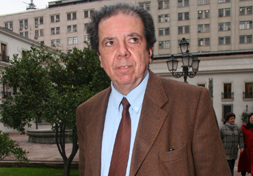 J.E. García Huidobro: “Este sistema educativo está hecho para mantener las diferencias de clases”
