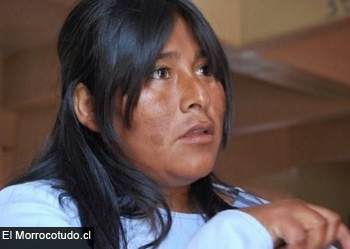 La historia no contada de la pastora aymara condenada por extraviar a su hijo