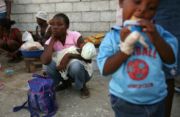 Las redes que <em>El Poli</em> extendió en Chile para traficar inmigrantes haitianos