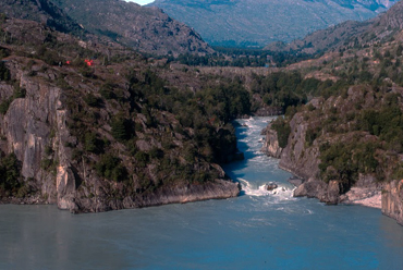 Los conflictos de interés que contaminan la evaluación ambiental de HidroAysén