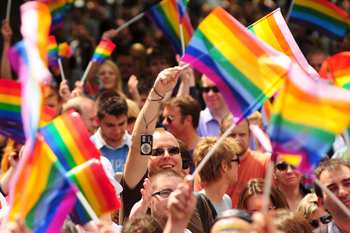 Matrimonio homosexual: Ciudadanos versus Parlamento
