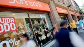 Contraloría confirma conflicto de interés de jefes del SII en el “perdonazo” a Jonhson’s