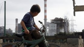 Las omisiones de Codelco Ventanas sobre la crisis que afectó a los niños de La Greda