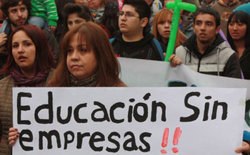 Las ventanas de negocio que deja el proyecto de reforma a la educación superior