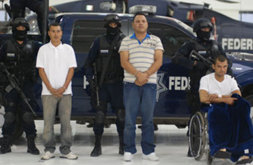 Así viven los periodistas mexicanos bajo amenaza que se unen en masiva marcha