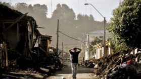 Contraloría objeta gastos por $13.840 millones de recursos destinados a damnificados por el terremoto