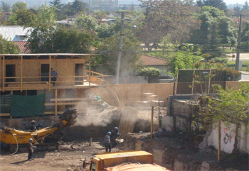 Abogado integrante de Corte de Apelaciones con intereses inmobiliarios no se inhabilitó en juicio contra constructora