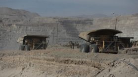 Mineros de papel: Quiénes son los 20 mayores dueños de concesiones mineras