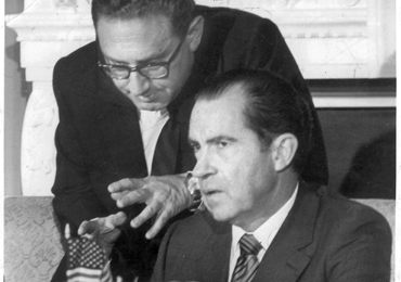 Agente de la CIA que avisó del golpe cuenta cómo operó durante el gobierno de Allende