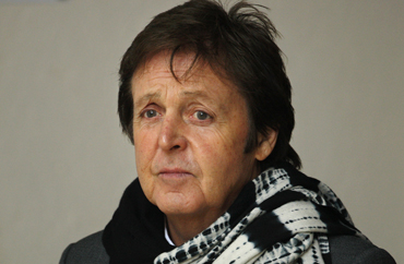 Paul McCartney y la satisfacción del cliente