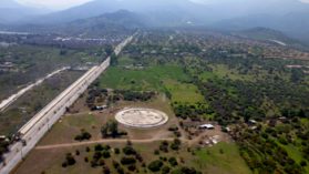 Los Matte se ahorraron $7.080 millones en contribuciones por terreno en La Dehesa