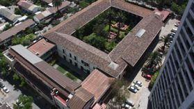 Ley de Transparencia permitió a Fundación Ciper acceder a información de las propiedades de Cema Chile