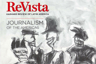 Ciper en "ReVista Harvard Review of Latin America"