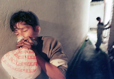 Pobreza y protección de menores: La cruda realidad