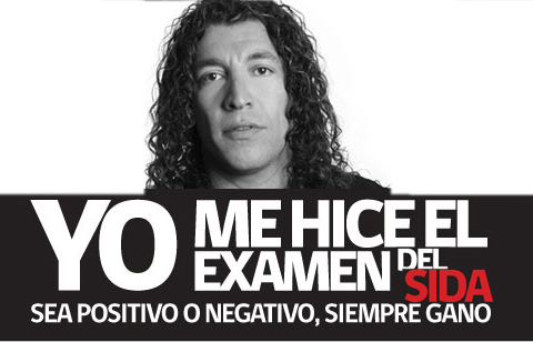 La dramática experiencia de un abogado con virus VIH que no fue notificado por el Hospital del Salvador