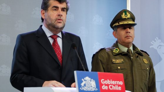 Subsecretario Ubilla paraliza nueva licitación por US$ 8 millones preparada por el equipo del ex fiscal Peña