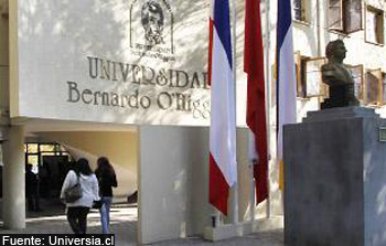 Universidad B. O’Higgins: La alianza con CEMA que le permitió crecer de $10 millones a más de $ 6 mil millones.