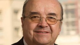 Los últimos rounds del presidente del Consejo para la Transparencia con La Moneda