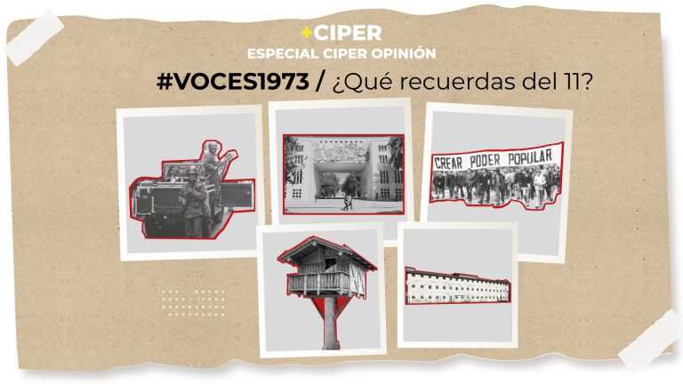 Especial Opinión #Voces1973