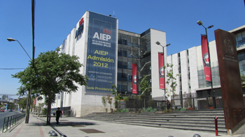 Irregularidades en la construcción de la sede Bellavista de la Universidad Andrés Bello