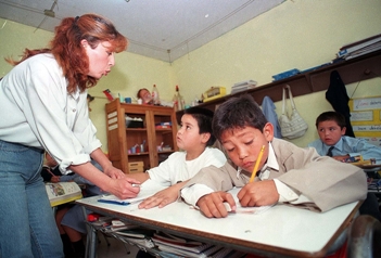 Ley SEP: Contraloría revela masiva pérdida de recursos destinados a educación de los más pobres