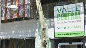 Instituto Profesional Valle Central: crisis por millonario reparto de ganancias y pagos a empresas relacionadas