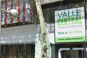 Instituto Profesional Valle Central: crisis por millonario reparto de ganancias y pagos a empresas relacionadas