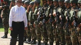 Las claves de la destitución de Lugo en Paraguay: Los EEUU y el Impeachment