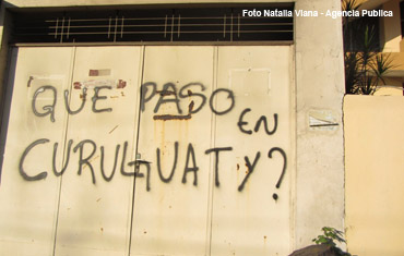 Curuguaty, la masacre que derrumbó al ex presidente de Paraguay Fernando Lugo