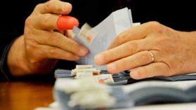 La larga batalla para llevar al Tribunal Constitucional la elección del alcalde de Traiguén