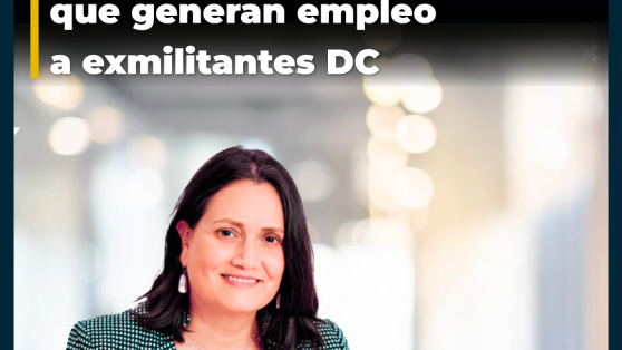 Los nexos de Laura Albornoz con proyectos financiados con fondos públicos que generan empleo a exmilitantes DC