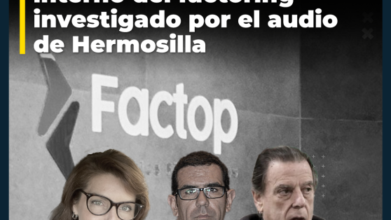 Las Sociedades Y Personas Vinculadas A Políticos En El Registro De Factop