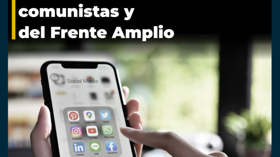 Las principales “fake news” y tergiversaciones de 49 candidatos republicanos, comunistas y del Frente Amplio