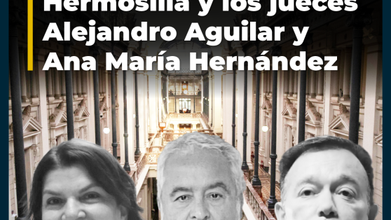 Tribunal autoriza que la fiscalía de O’Higgins solicite los chats entre Hermosilla y los jueces Alejandro Aguilar y Ana María Hernández