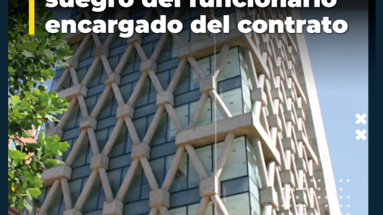 Las Condes adjudicó licitación por $60 millones al suegro del funcionario encargado del contrato