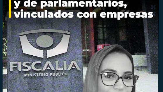 Las redes políticas de Leonarda Villalobos