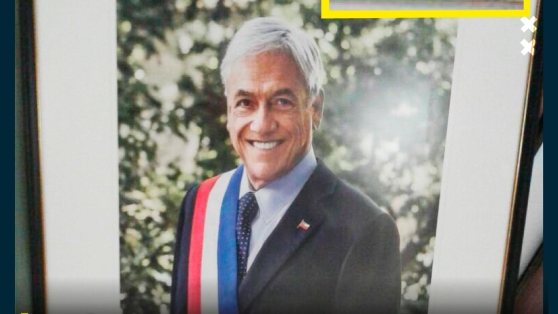 La foto posteada por “patito verde” que confirma que Patricio Góngora está vinculado a esa cuenta anónima