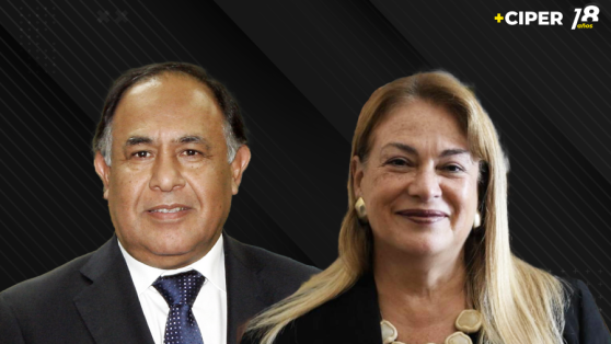 La otra causa en que Vivanco y Simpertigue fallaron a favor de clientes de Lagos y Vargas para destrabar millonario proyecto inmobiliario