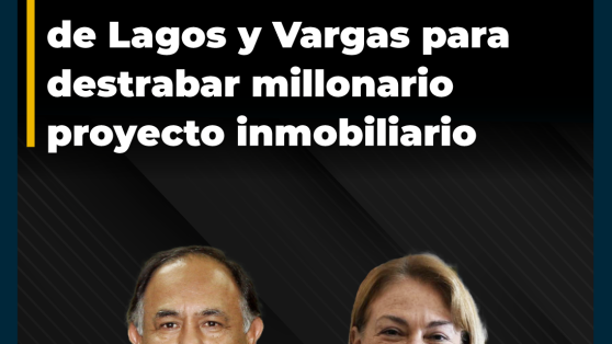 La otra causa en que Vivanco y Simpertigue fallaron a favor de clientes de Lagos y Vargas para destrabar millonario proyecto inmobiliario