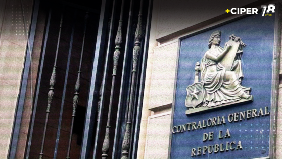 Ley de 40 horas: Contraloría excluye el tiempo de colación de la jornada de los trabajadores públicos regidos por el Código del Trabajo