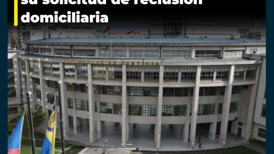 Justicia mantiene en prisión a exjefe de la CNI pese a decisión del gobierno de no oponerse a su solicitud de reclusión domiciliaria