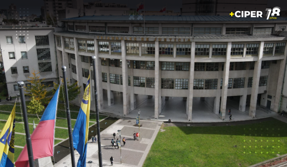 Justicia mantiene en prisión a exjefe de la CNI pese a decisión del gobierno de no oponerse a su solicitud de reclusión domiciliaria