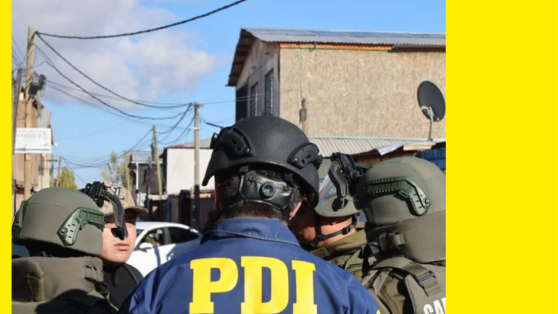 Ministro Alvarado deja en evidencia que aún no hay plan de seguridad: solo se realizan operativos para detectar a sujetos con orden de detención