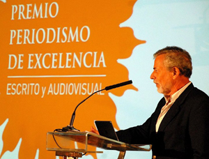 CIPER gana dos categorías del Premio Periodismo de Excelencia 2013