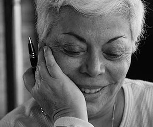 Patricia Verdugo CIPER Chile