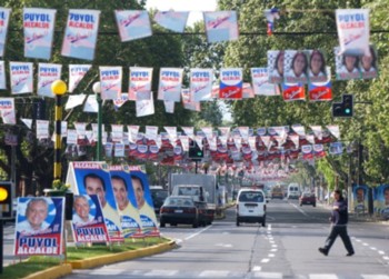 Bienes y platas de los alcaldes II: Las comunas de la zona metropolitana sur